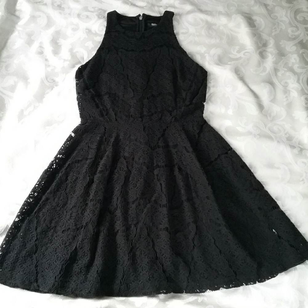 Mossimo little black dress❤